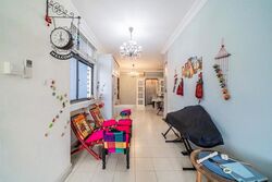 Mandarin Gardens (D15), Condominium #607506191